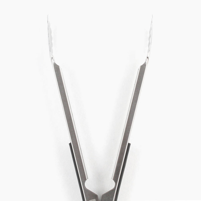 Set 3 Utensili Accessori per  Barbecue in Acciaio Master Cook 