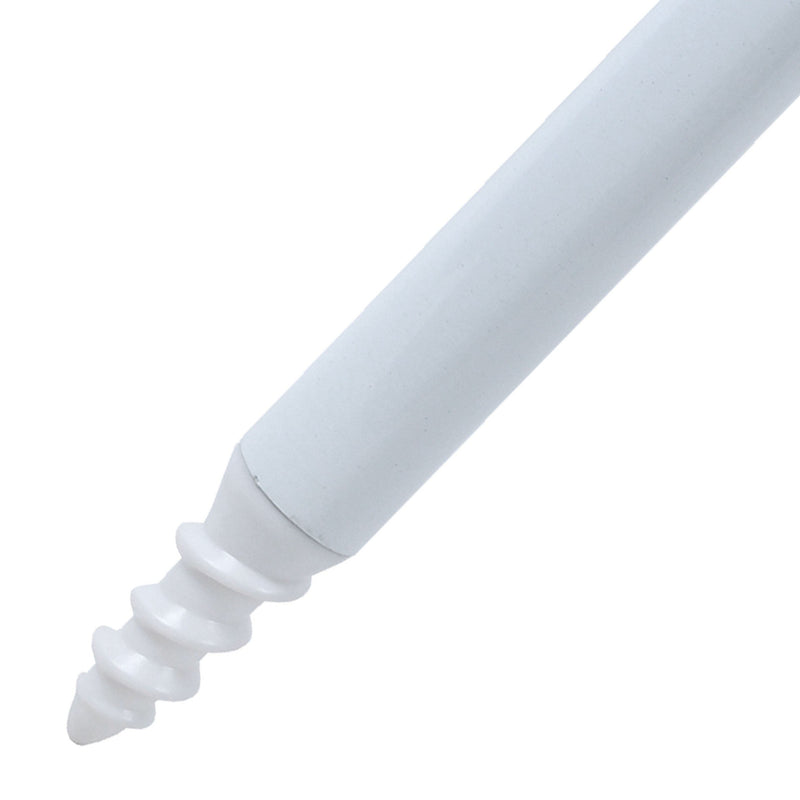 Ombrellone da Giardino Ø160 cm Palo Ø32 mm Gian Marco Venturi Rosso