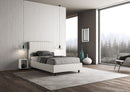 Letto Singolo Sunny Bianco Varie Misure