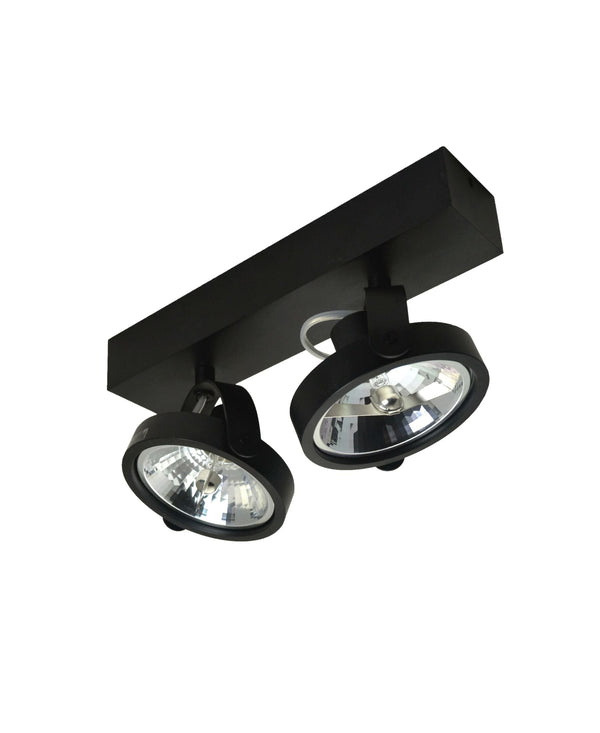 Doppelte Faro-Deckenleuchte prezzo