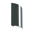 Applique da Esterno a LED 3W+6W 4000K Sovil Grigio