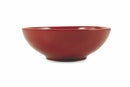 Set 2 Insalatiere in Gres Smaltato Ø25,5-22,5 cm Villa d'Este Home Tivoli Baita Glazed