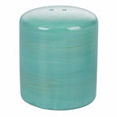 Menage 5 Pezzi in Ceramica con Stand Metallo VdE Tivoli 1996 Baita Ocean