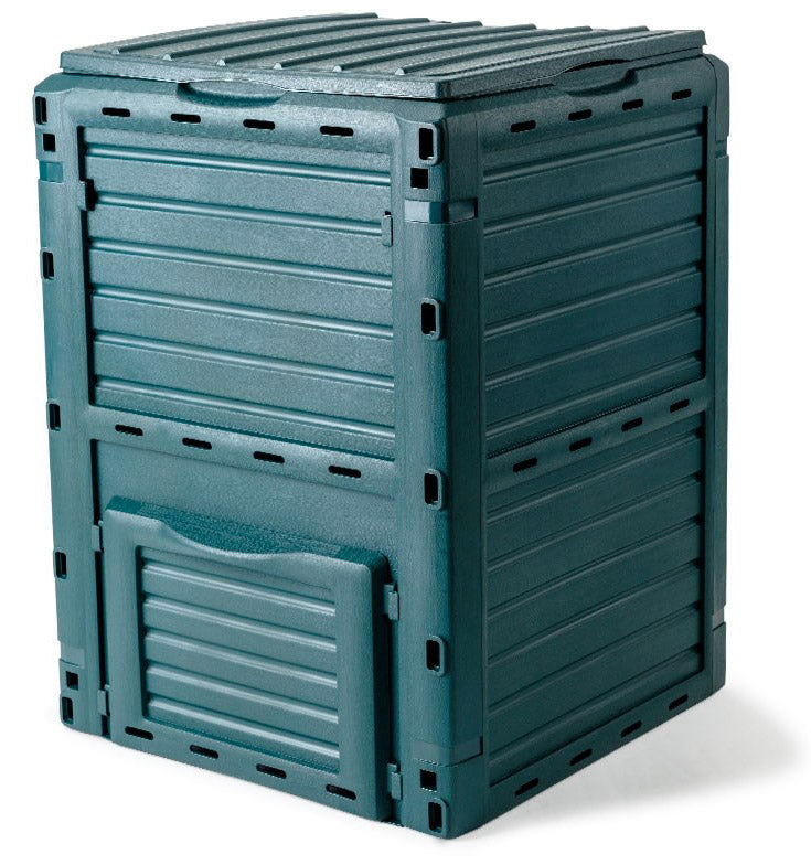 Gartenkomposter 300 Liter...