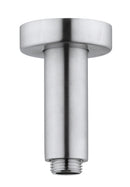 Braccio Doccia a Soffitto Lungo 10 cm Tevere