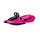 Bob Slittino da Neve 98x56x30 cm 2 Posti Stratos Rosa