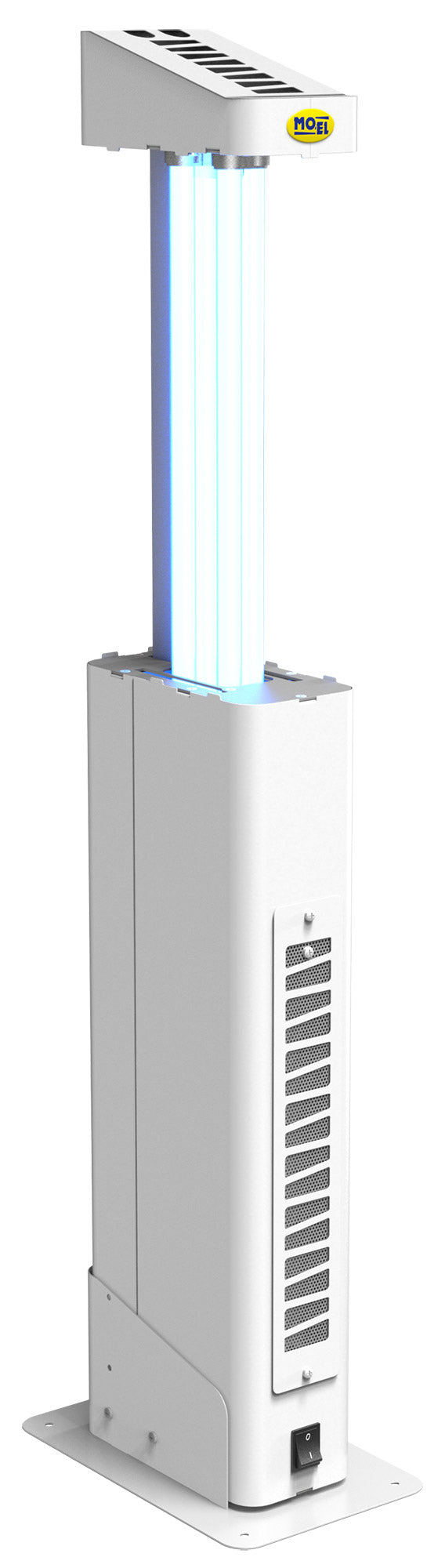 prezzo UV-C-Strahlen-Desinfektionsmittel für Umgebungen in Anwesenheit und Abwesenheit von Menschen Moel SAN001