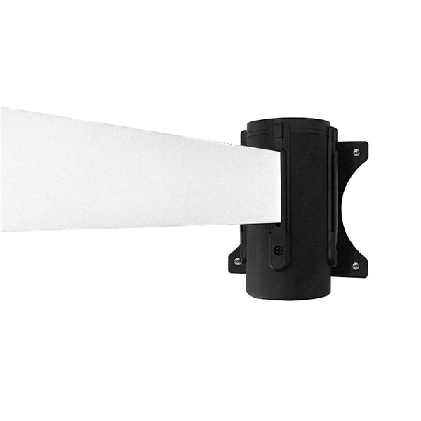 acquista Wandvorhang 3 Meter 6x12,5 cm Weißes Band