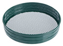 Setaccio Ø30 cm per Filtrare Terreno e Compost Verdemax Verde   