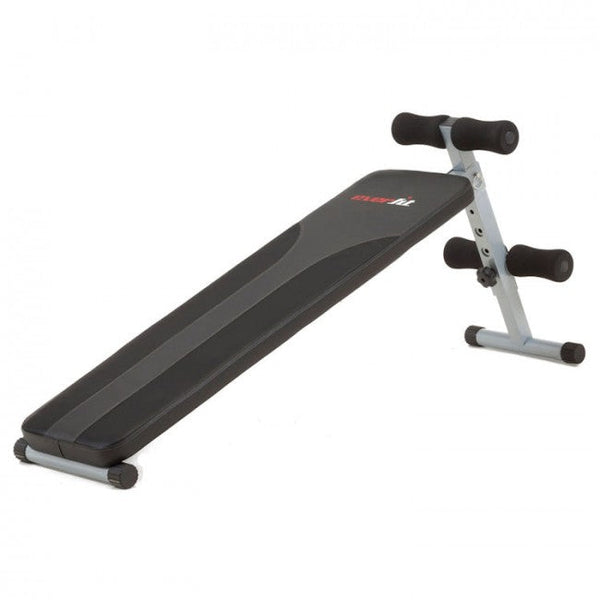 sconto Faltbare Bauchbank 110Kg Max Everfit Wbk-100