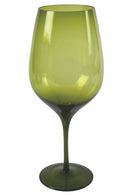 Set 6 Calici in Vetro 428 ml Villa d'Este Home Tivoli Happy Hour