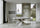 Tavolo Allungabile 120-224x90x80 cm Volantis Evolution Marmo