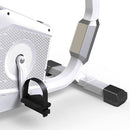 Cyclette Ergometro Magnetica 150Kg Max 20 Livelli Kettler HKS Ergo C10