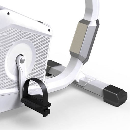 Cyclette Ergometro Magnetica 150Kg Max 20 Livelli Kettler HKS Ergo C10