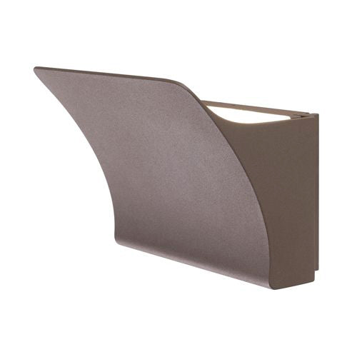 Sovil Gaia Brown 12W LED Außenwandleuchte online