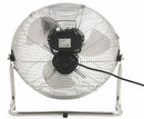 Ventilatore da Pavimento 35cm Inclinabile 3 Velocità  70W Kooper Eolo
