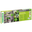 Pinza Legatrice da Giardino per Vigneto 34x16x2cm Rama Tape Verde