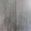 Tavolo Granada 160x90x74,5 h cm in Alluminio Grigio