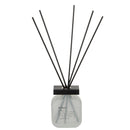 Diffusore fragranze per ambienti 200 ml in Vetro bianca VdE Tivoli 1996 Bianco