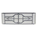 Tavolo Catering 180x75x74 h cm in Acciaio Bianco