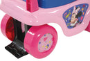 Macchina Cavalcabile per Bambini Volante Direzionabile Vano Contenitore e Telefono Disney Minnie Rosa