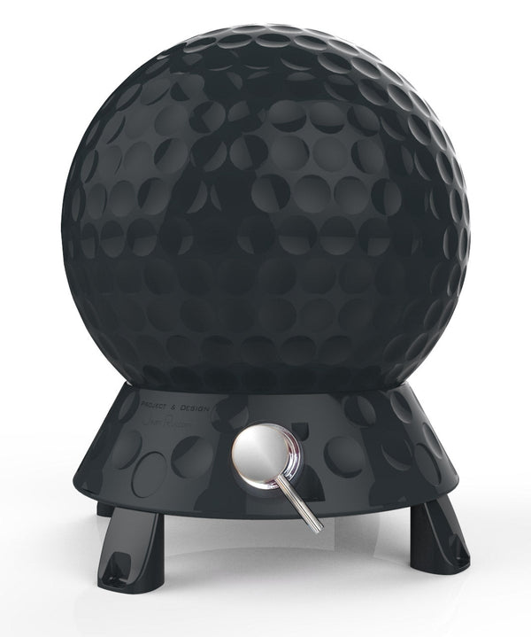 Collettore Solare da Esterno Giardino 40L con Miscelatore per Docce Lavandini Arkema Hot Ball Grigio Antracite sconto