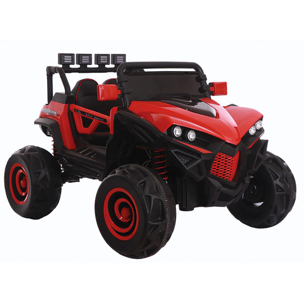 acquista Elektroauto für Kinder 12V 2-Sitzer Miller Buggy Blau