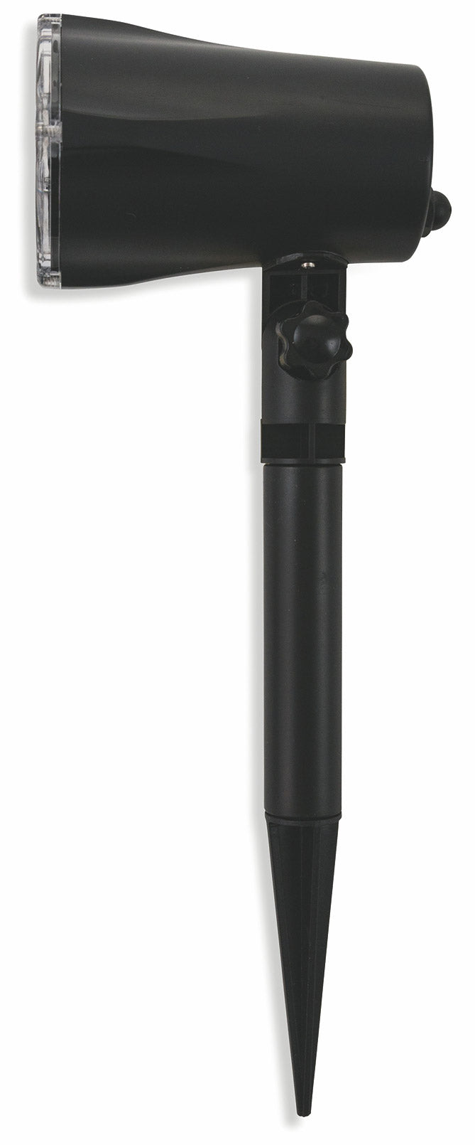 Proiettore Laser a Led 4 Forme e Babbo Natale Luci Natalizie da Interno e Esterno Soriani