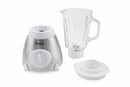 Frullatore Elettrico 850W Bicchiere 1,5 Litri Kooper Trity Bianco