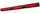 Lampada riscaldante ad infrarossi 4500W Art-Eco HLW45BG
