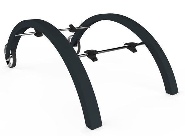 Supporto da Esterno Chaise Longue Arkema Serendipity Grigio Antracite prezzo