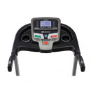 Tapis Roulant Motorizzato 2,0Hp 16Km/h Toorx TRX-40 S Evo