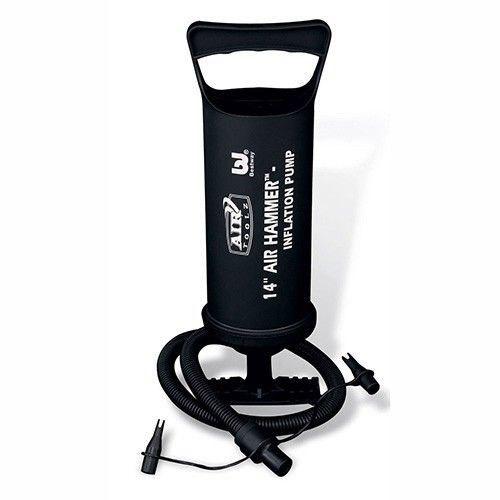 Manueller Inflator-Deflator für aufblasbare Matratzenpools von Bestway acquista