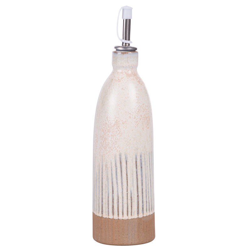 Oliera Ø7,3x21,5 cm 500 ml in Ceramica VdE Tivoli 1996 Reactive