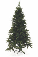 Albero di Natale Soriani Canada Verde