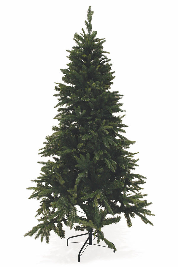 Weihnachtsbaum Tabby Canada Green sconto