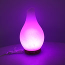 Diffusore in vetro con spina cm Ø13,2xh24,8