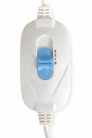 Coperta Termica Elettrica Singola in Pile 60W Kooper Pisola