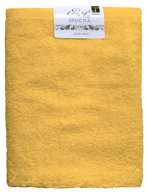 Schwammtuch 90x140cm Erika Senf online