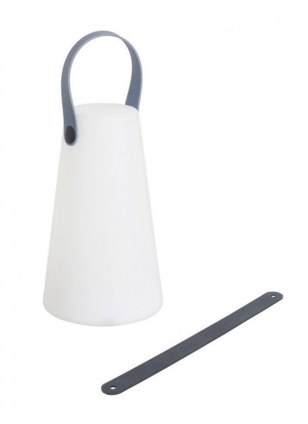 prezzo LED-Party Cil Pe-Lampe aus Kunststoff