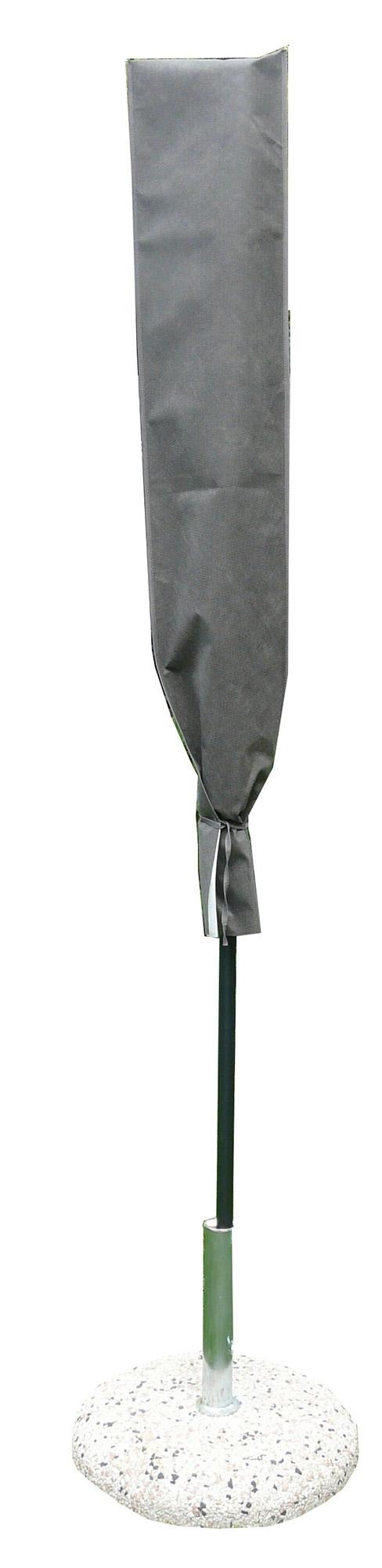 Ombrellone da Giardino Ø2 m Palo Ø33 mm in Acciaio Maffei Kenia Lime