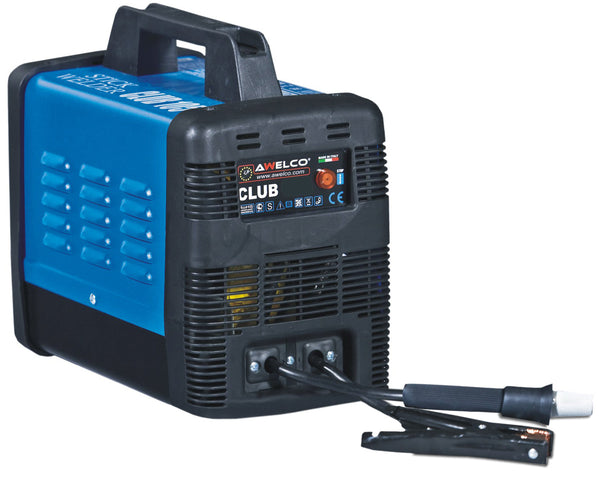 sconto MMA Awelco Club 100 Elektrodenschweißgerät