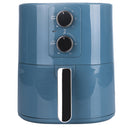 Friggitrice Elettrica ad Aria 8 Cotture 5,5 Litri 1400W Kooper Dorabel Ottanio