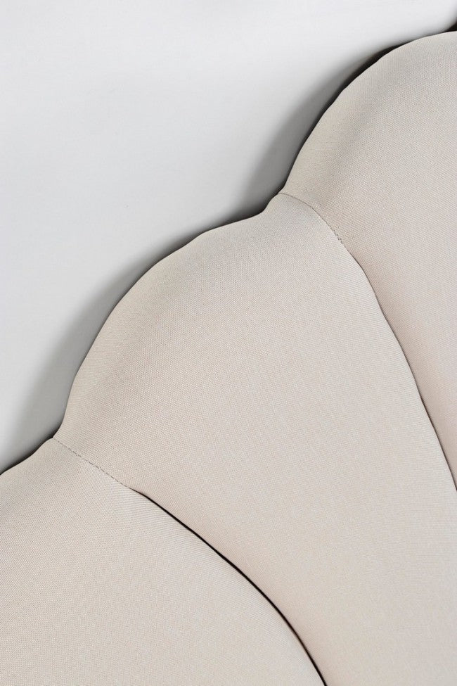 Testiera Letto Azar Nat 169 in Legno