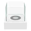 Camino a Bioetanolo da Tavolo 30x30 cm Flig Provicence 3 Bianco