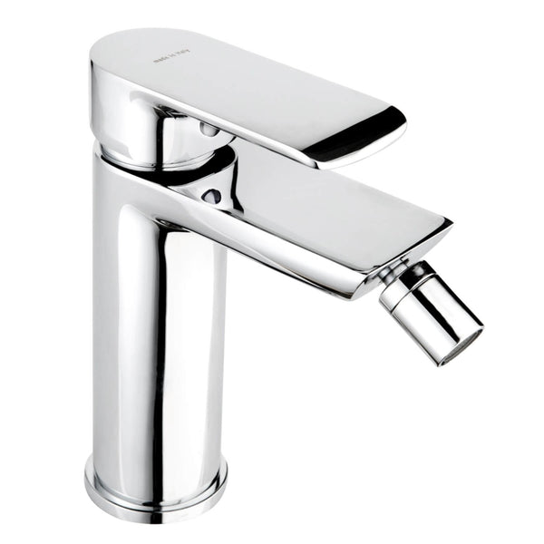 acquista Messing-Bidet-Mischbatterie 5x16,5x16cm TFT Joy verchromt
