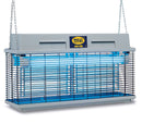 Zanzariera Elettrica 2 Lampade 80W Moel Cri-Cri 308A