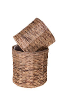 Set 3 Cesti 33x32 cm