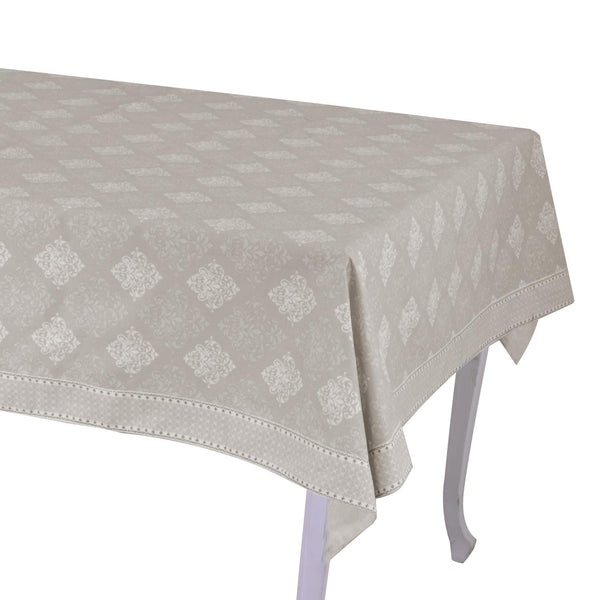 Tovaglia Rettangolare 140x180 cm in Cotone 180 GSM Venice Beige online