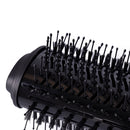 Spazzola Modellante ad Aria Calda 3 in 1 1200W Kooper  Nera